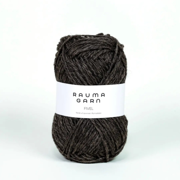 Fivel - 415 - Drivved Melert