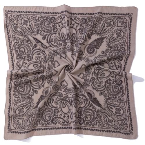 Manipur Bandana Poly 