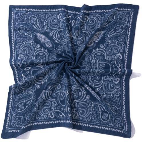 Manipur Bandana Poly 