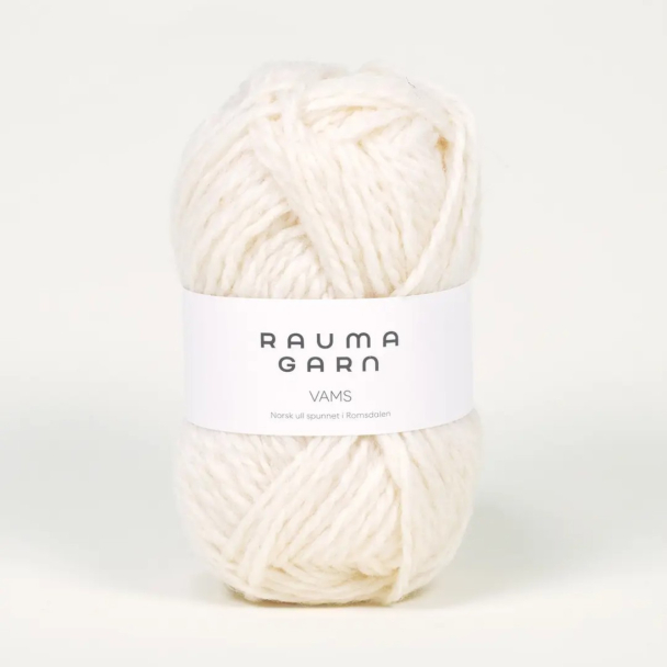 Vams - 01 - Natur