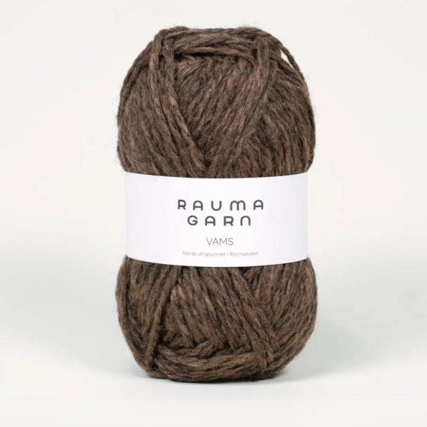 Vams - 416 - Bark Melert