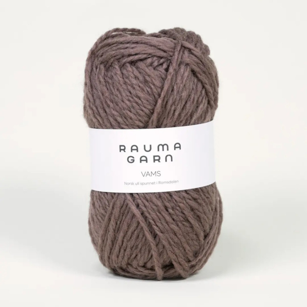 Vams - 55 - Brun