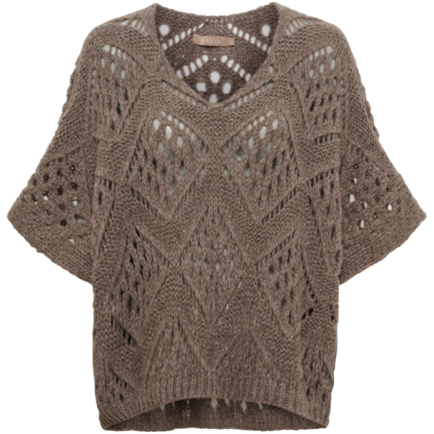 Marta Du Chateau Mdc Nieve Knit 65033 - Image 5