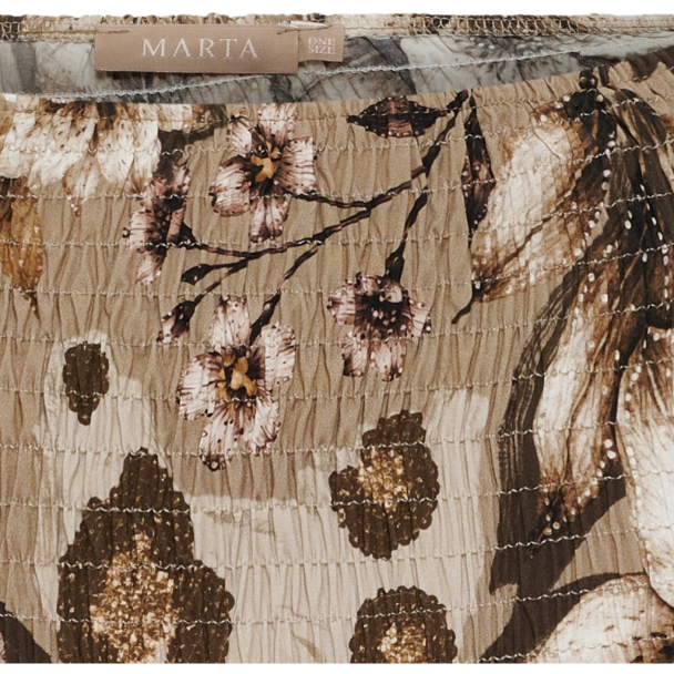 Marta Du Chateau Mdc Princess Skirt 5201 - Image 9