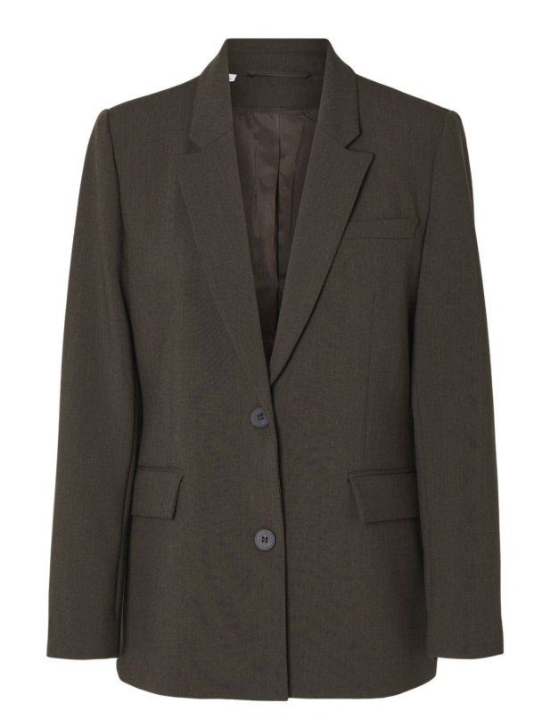 Rita Classic Blazer - Delicioso - Image 1