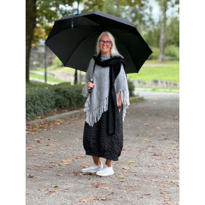 RÊVE Caroline Poncho 400026