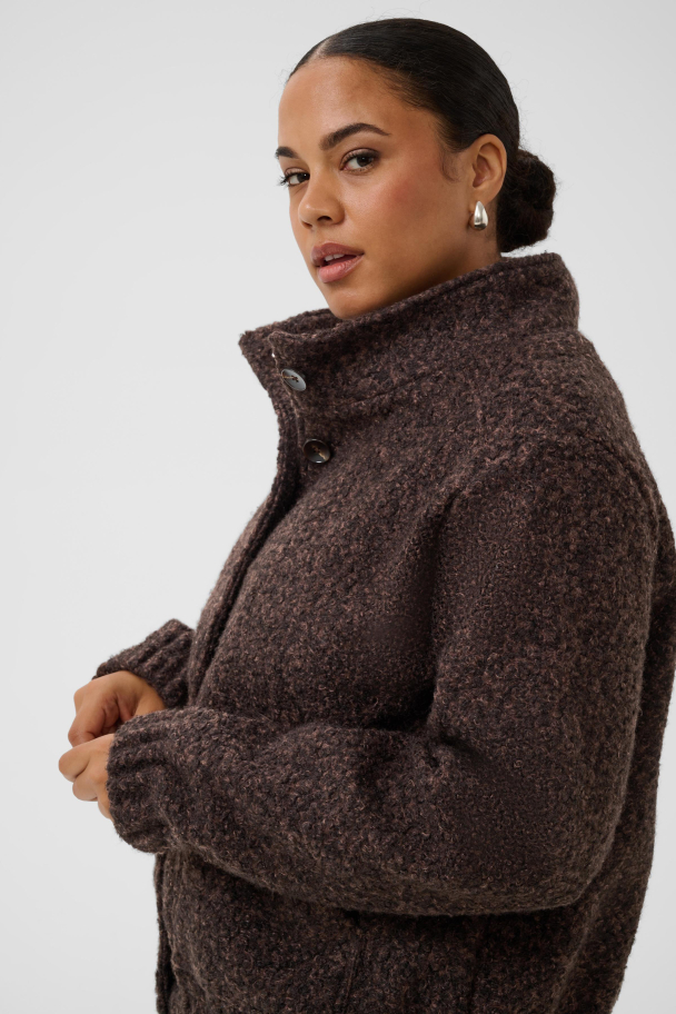 Kaffe Curve Filona jakke - Image 8