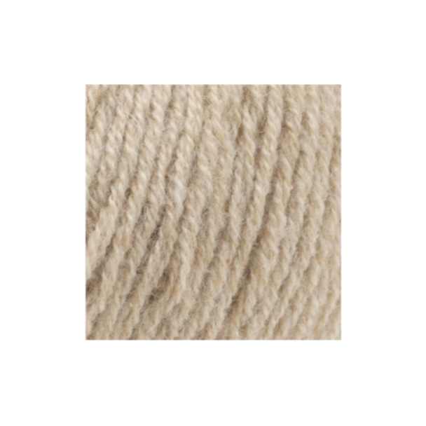 Kissing in Kashmir - 507 - Light beige melange - Image 2