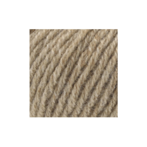 Kissing in Kashmir - 508 - Beige melange - Image 2