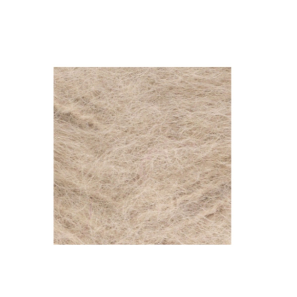 Norsk Mohair - 604 - Beige - Image 2