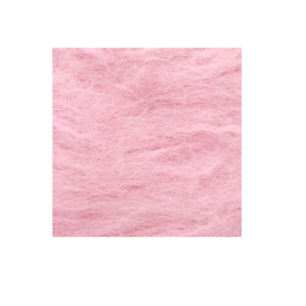 Norsk Mohair - 607 - Rosa - Image 2