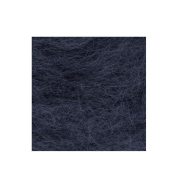 Norsk Mohair - 609 - Marine - Image 2