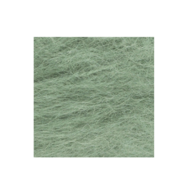 Norsk Mohair - 612 - Jadegrønn - Image 2