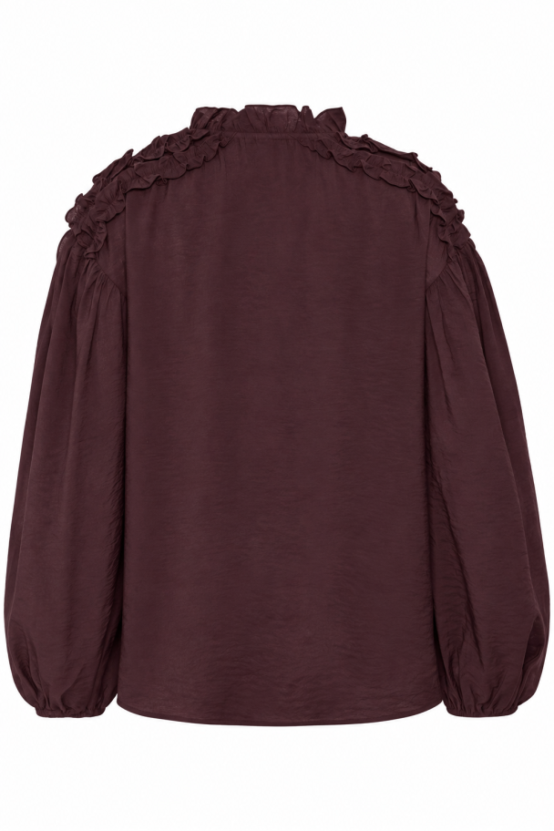 Kaffe Curve Nicola bluse - Image 6