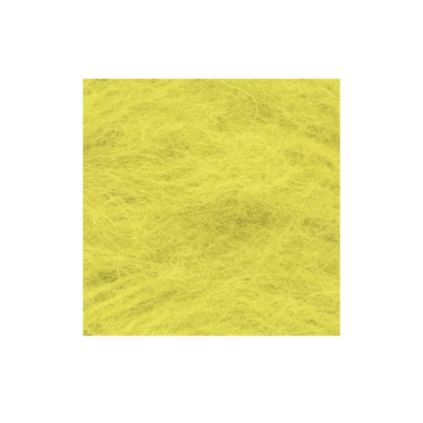 Norsk Mohair - 618 - Pæregrønn - Image 2