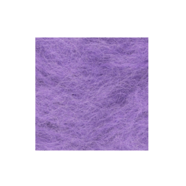 Norsk Mohair -  619 - Lavendel - Image 2