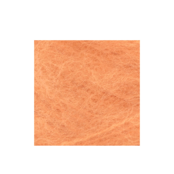 Norsk Mohair - 620 - Honningmelon - Image 2