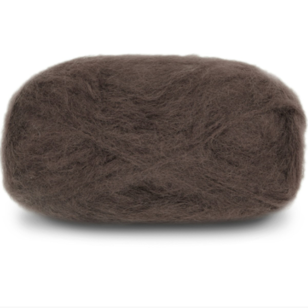 Norsk Mohair - 624 - Espresso - Image 3