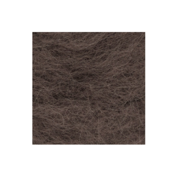 Norsk Mohair - 624 - Espresso - Image 2