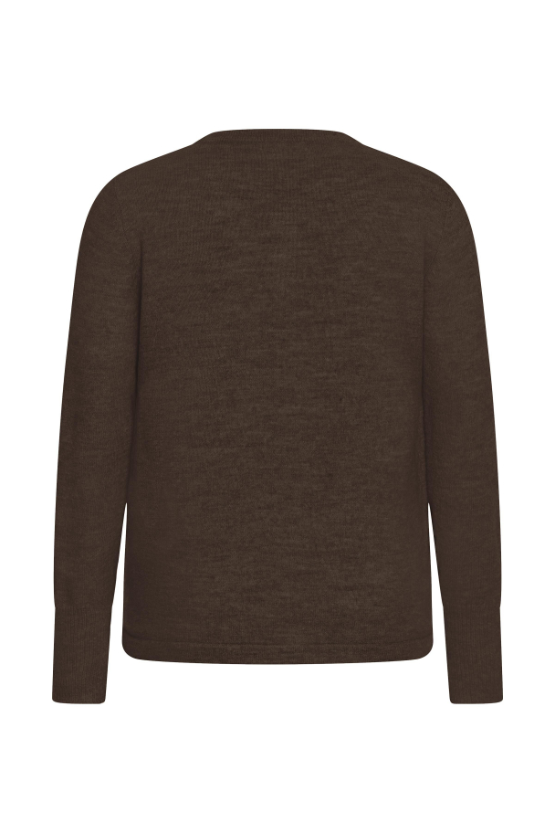Kaffe Curve Niela cardigan - Image 9