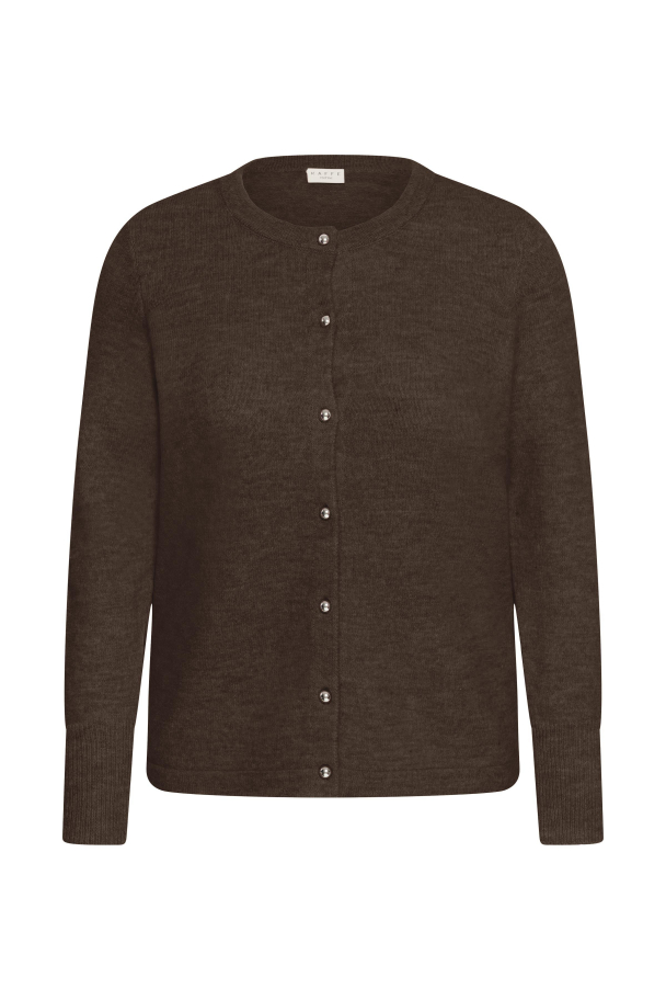 Kaffe Curve Niela cardigan - Image 8