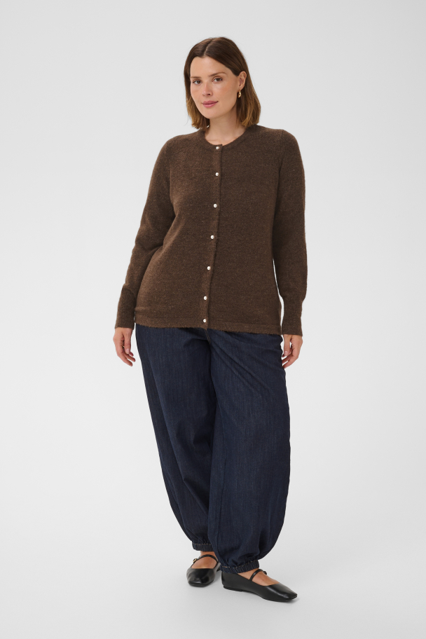 Kaffe Curve Niela cardigan - Image 2