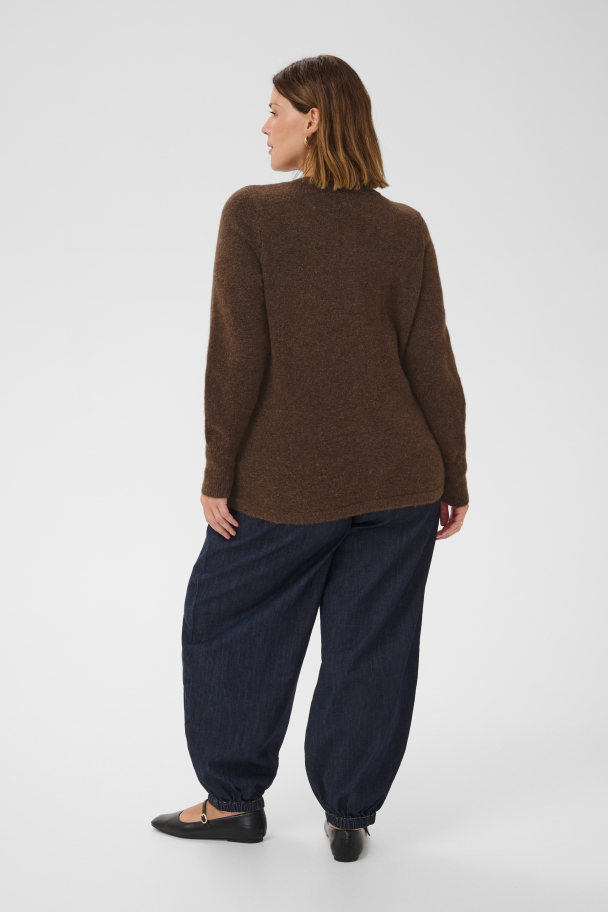 Kaffe Curve Niela cardigan - Image 3