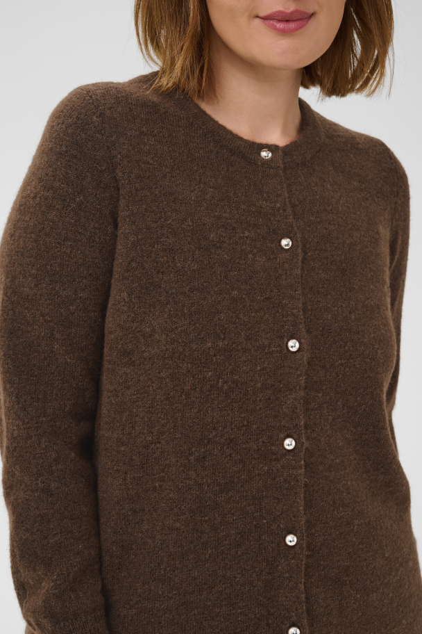 Kaffe Curve Niela cardigan - Image 5