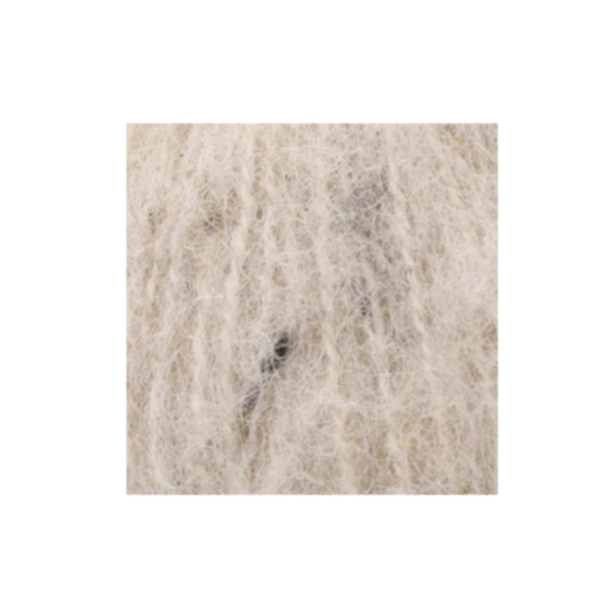 Faerytale - 815 - Latte Tweed - Image 3