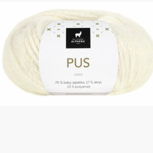 Pus - 4001 - Natur - Image 1