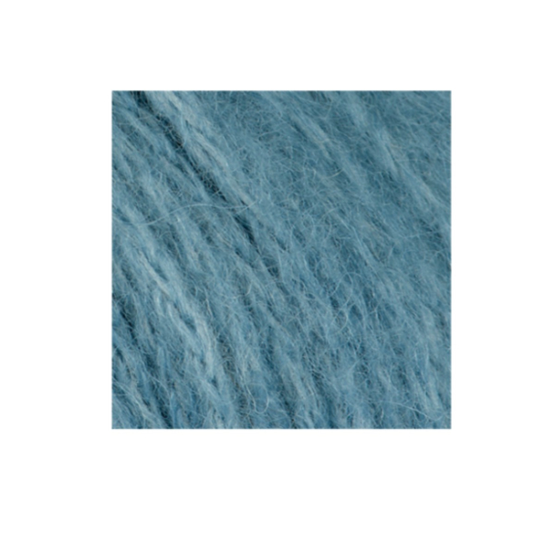 Pus - 4003 - Jeansblå - Image 2