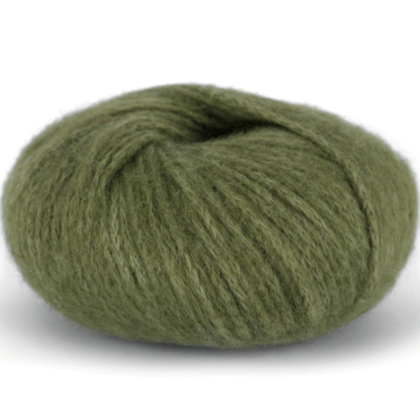 Pus - 4014 - Grønn - Image 3