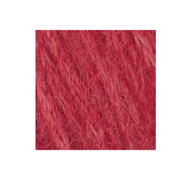 Pus - 4018 - Rød - Image 2