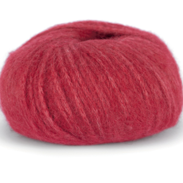 Pus - 4018 - Rød - Image 3