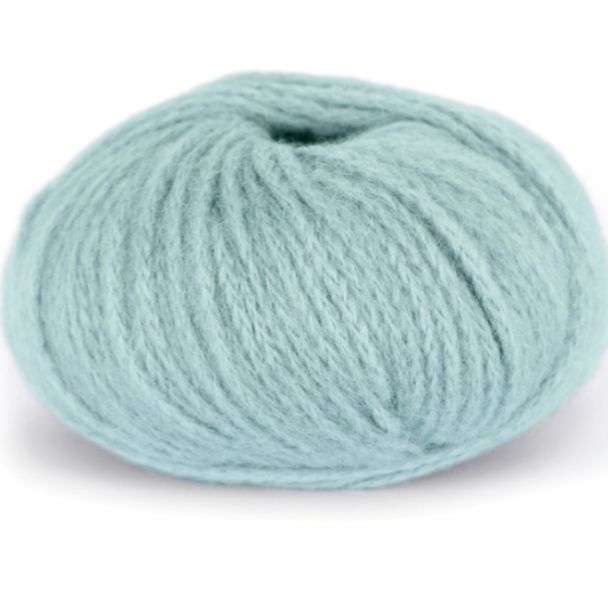 Pus - 4019 - Lys Blå - Image 3