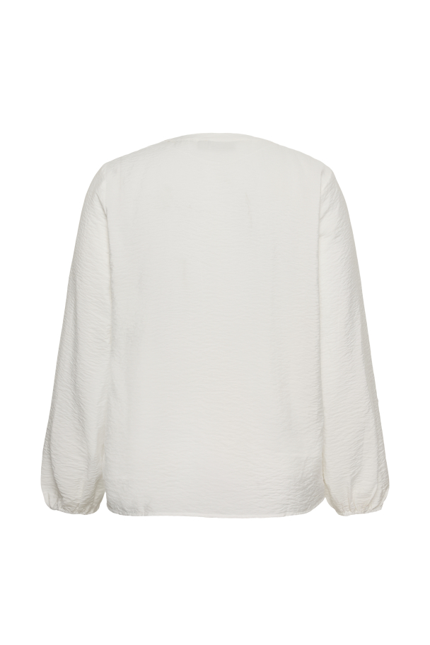 Kaffe Curve Galine bluse - Image 8