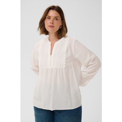 Kaffe Curve Galine bluse