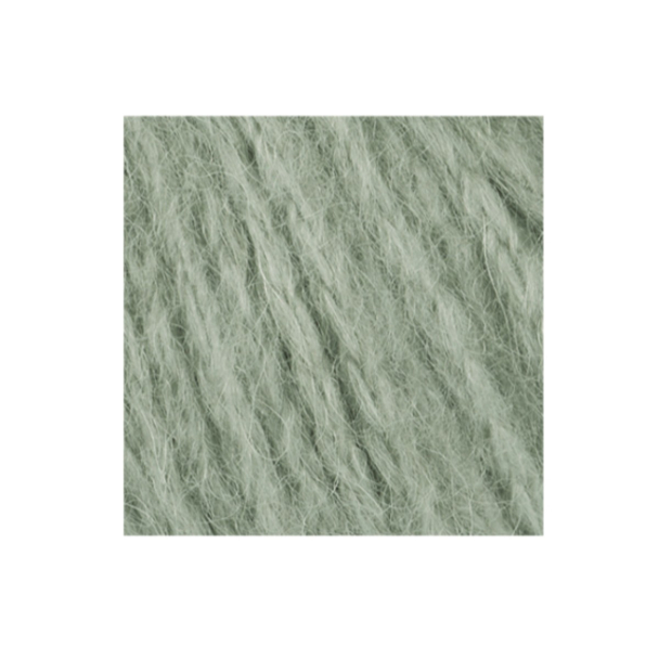 Pus - 4040 - Støvet Jadegrønn - Image 2