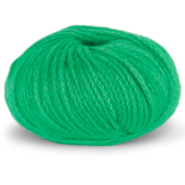 Pus - 4055 - Skarp Grønn - Image 3