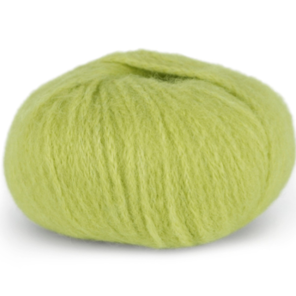 Pus - 4056 - Pæregrønn - Image 3