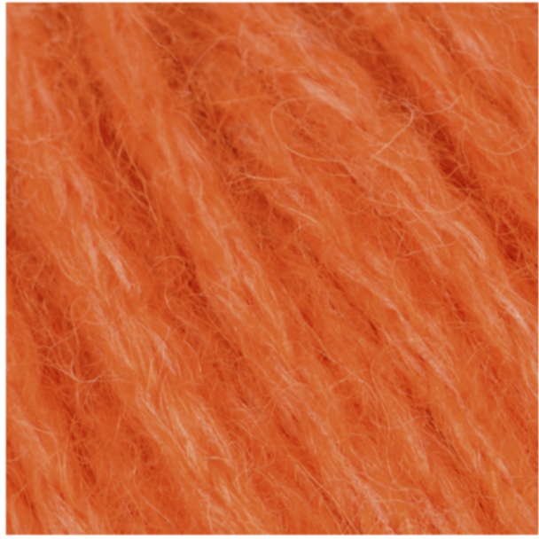 Pus - 4059 - Oransje - Image 2