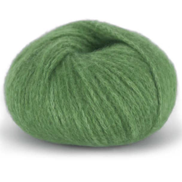 Pus - 4067 - Flaskegrønn - Image 3