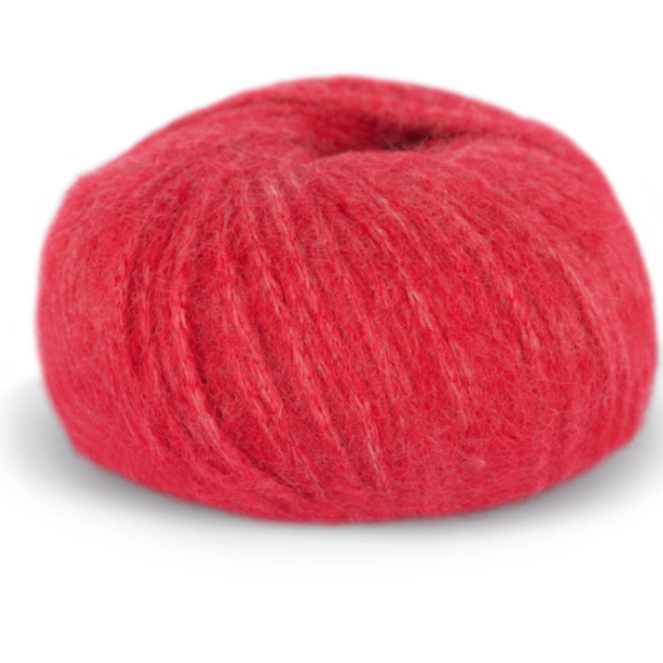 Pus - 4068 - Klar Rød - Image 3