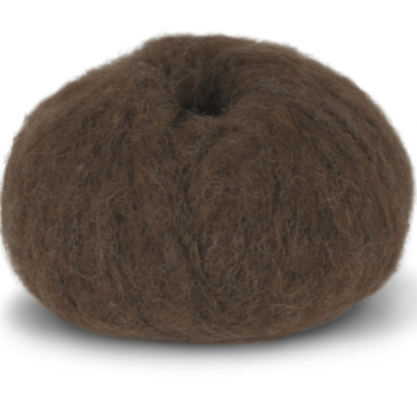 Pus - 4069 - Brun - Image 3