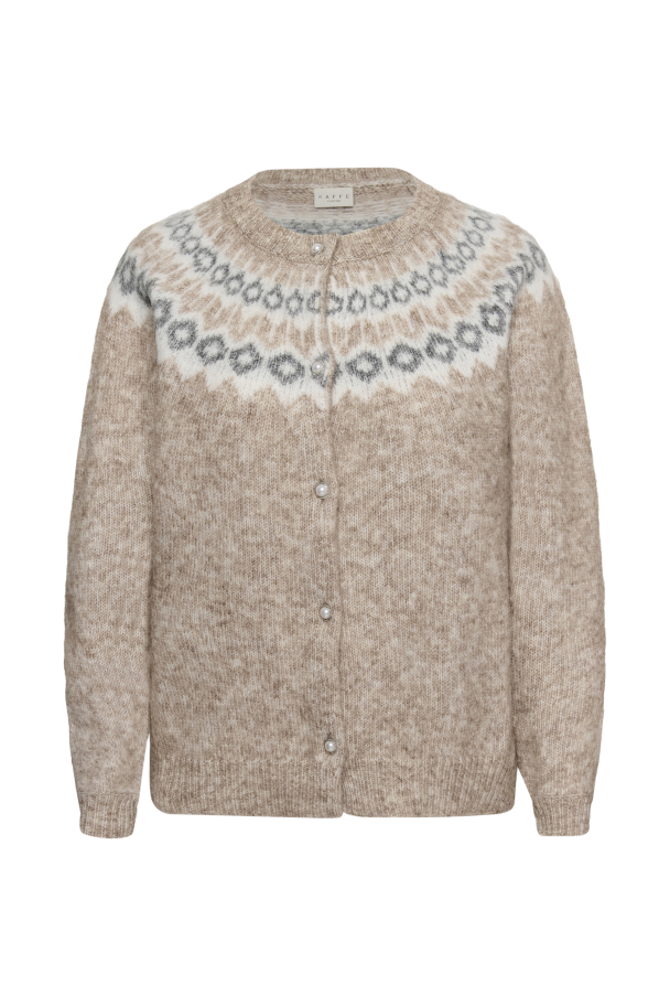 Kaffe Curve Bettany cardigan - Image 6