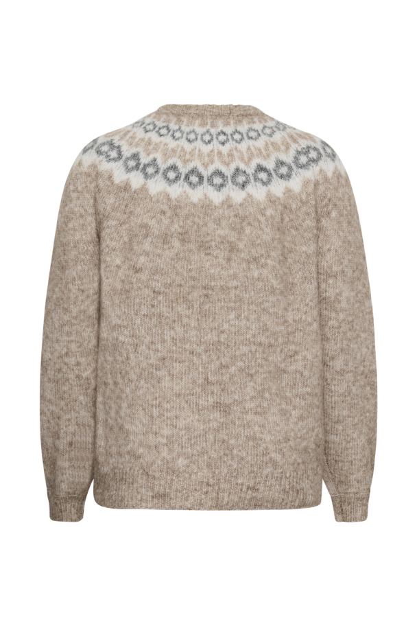 Kaffe Curve Bettany cardigan - Image 7