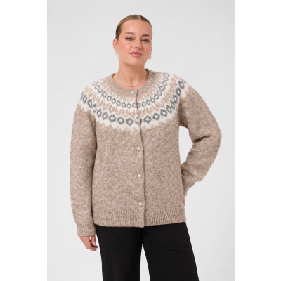 Kaffe Curve Bettany cardigan