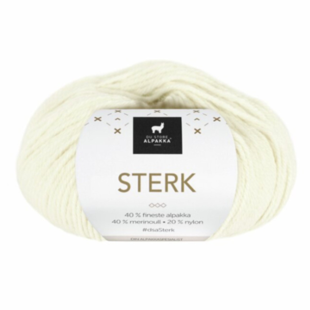Sterk - 806 - Natur - Image 1