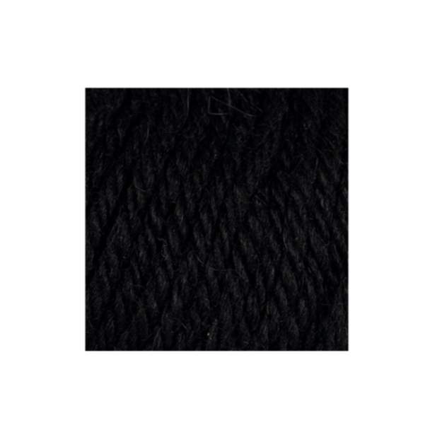 Sterk - 809 - Svart - Image 2