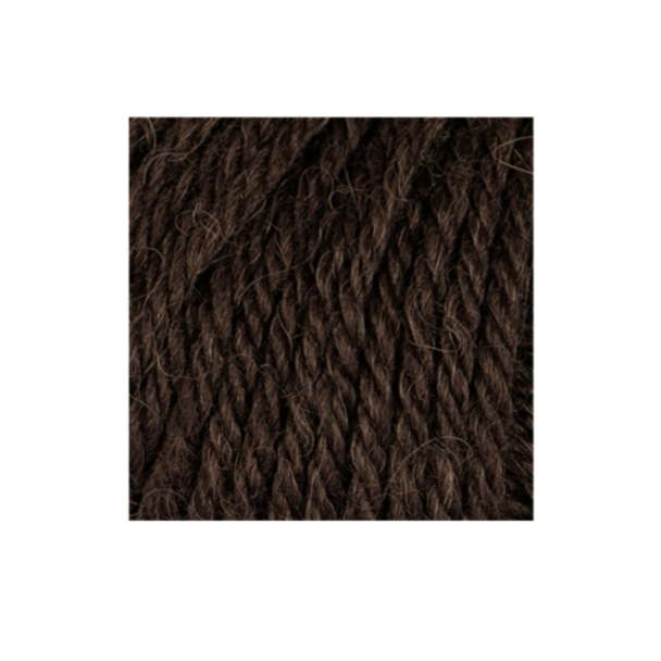 Sterk - 810 - Mørk Brun - Image 2